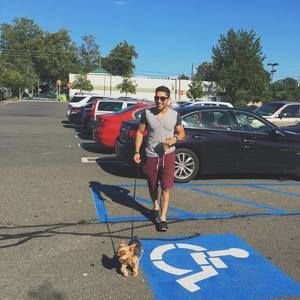 Meet your Posher, Naveen